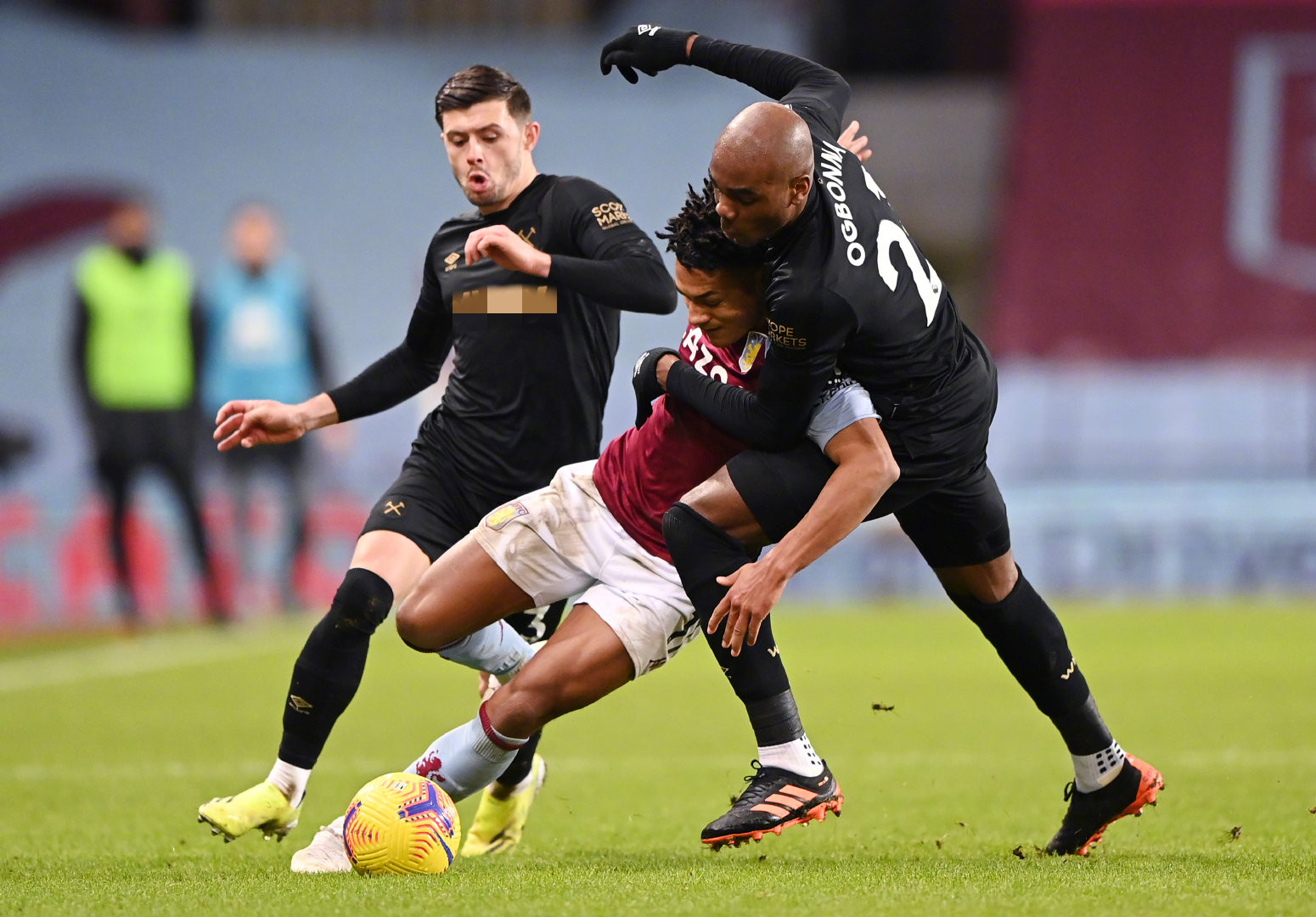 这位年轻球 这位年轻球