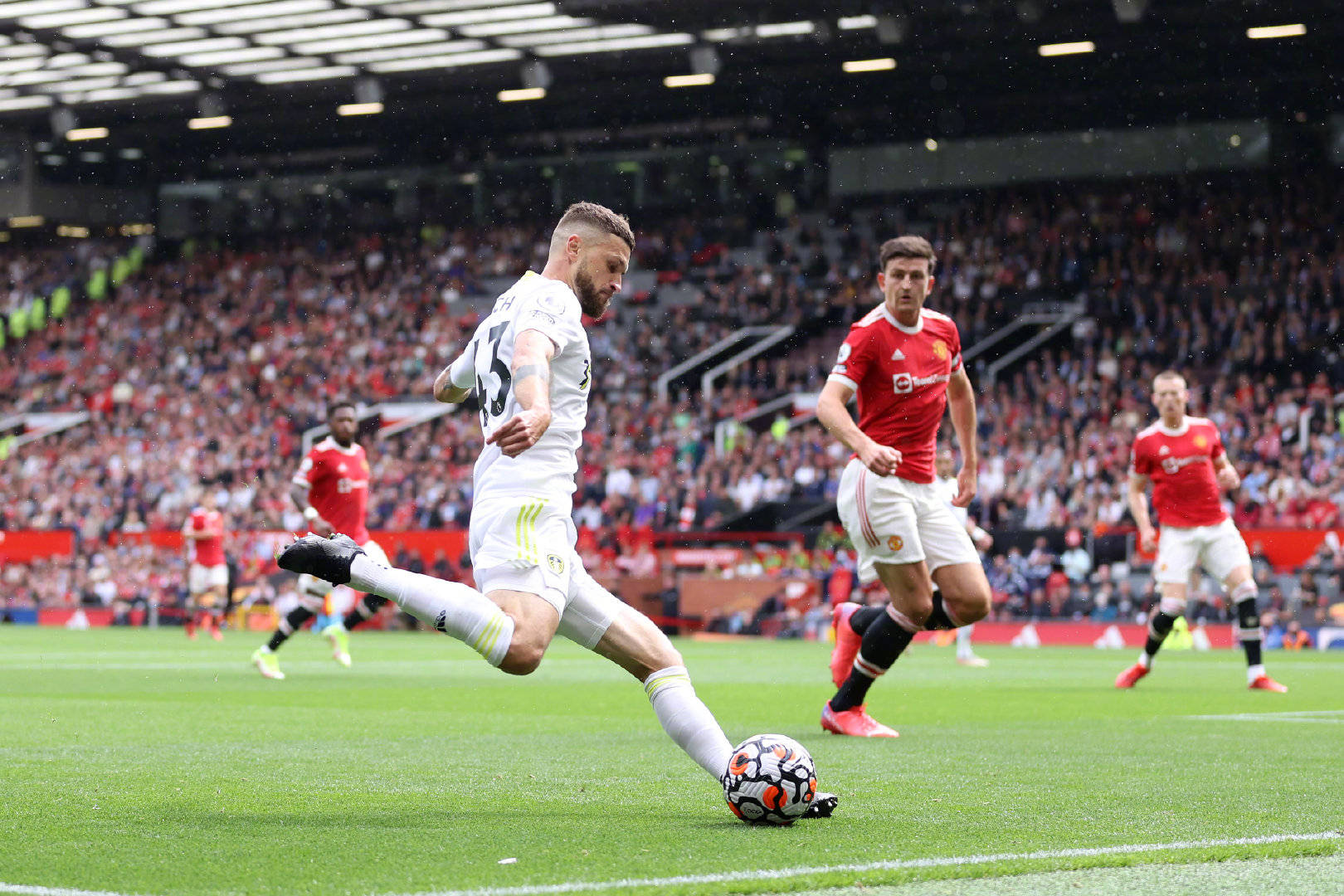 老将的作用 老将的作用