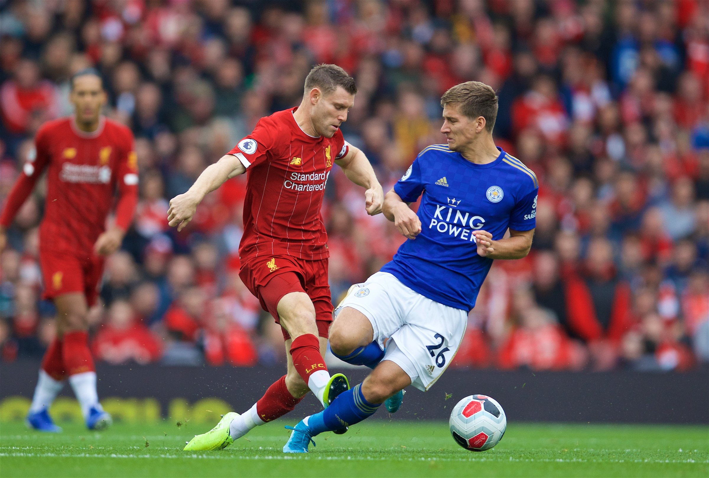 看到了介入 看到了介入