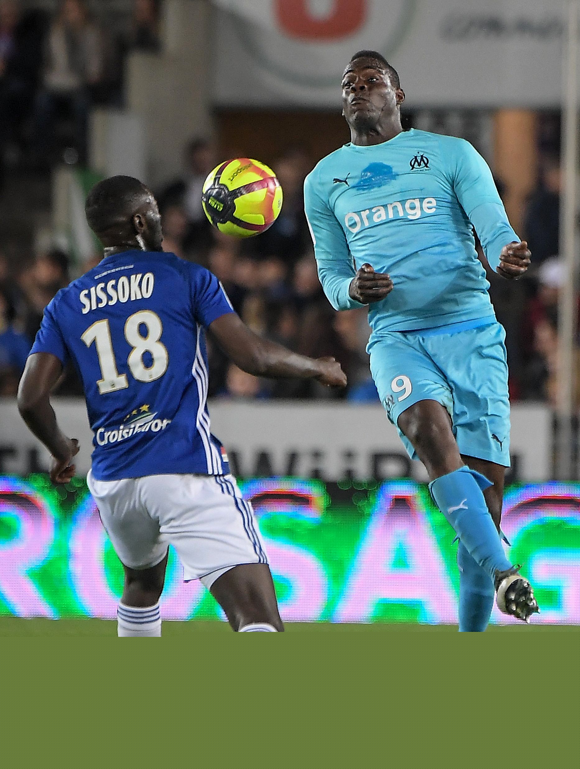 不过度准备 不过度准备